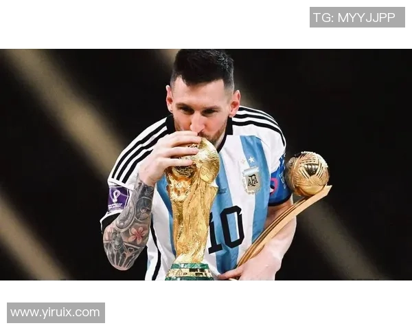 世界足坛最具影响力球星排行榜 谁才是最猛的足球传奇人物