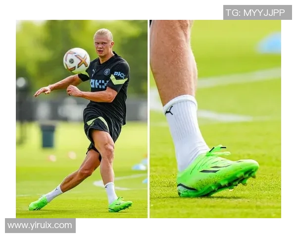 全球足球球星最新球鞋搭配全记录 看他们如何选鞋展现个人风格