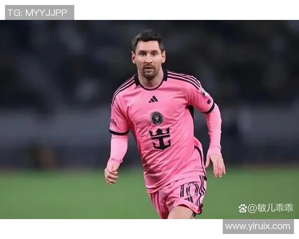 梅西领衔足球现役最帅球星排行他的魅力超越球场成为全球偶像