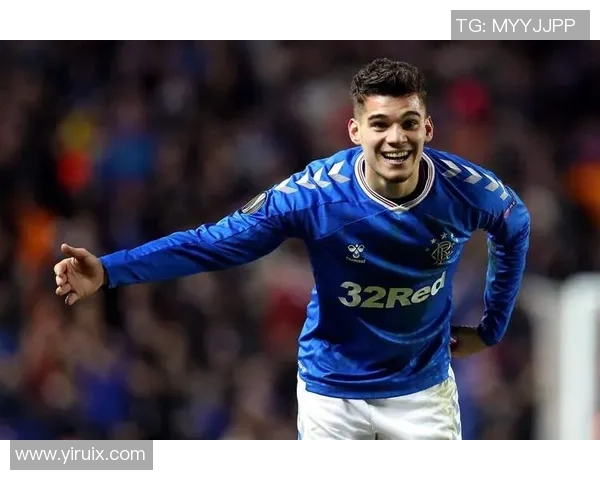 足坛星二代：谁是最具巨星潜质的继承者引领未来？