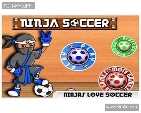 足球球星与忍者技能对比分析：谁才是最强战斗力的足球忍者