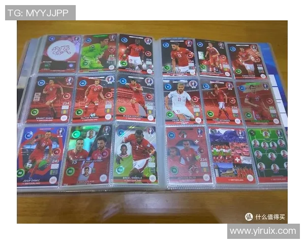 足球帕尼尼球星卡发展史与收藏文化演变的全景探析